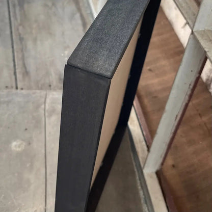 18x24 FALL MANTEL - BOXWOOD FRAME