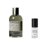Sample - Le Labo Matcha 26