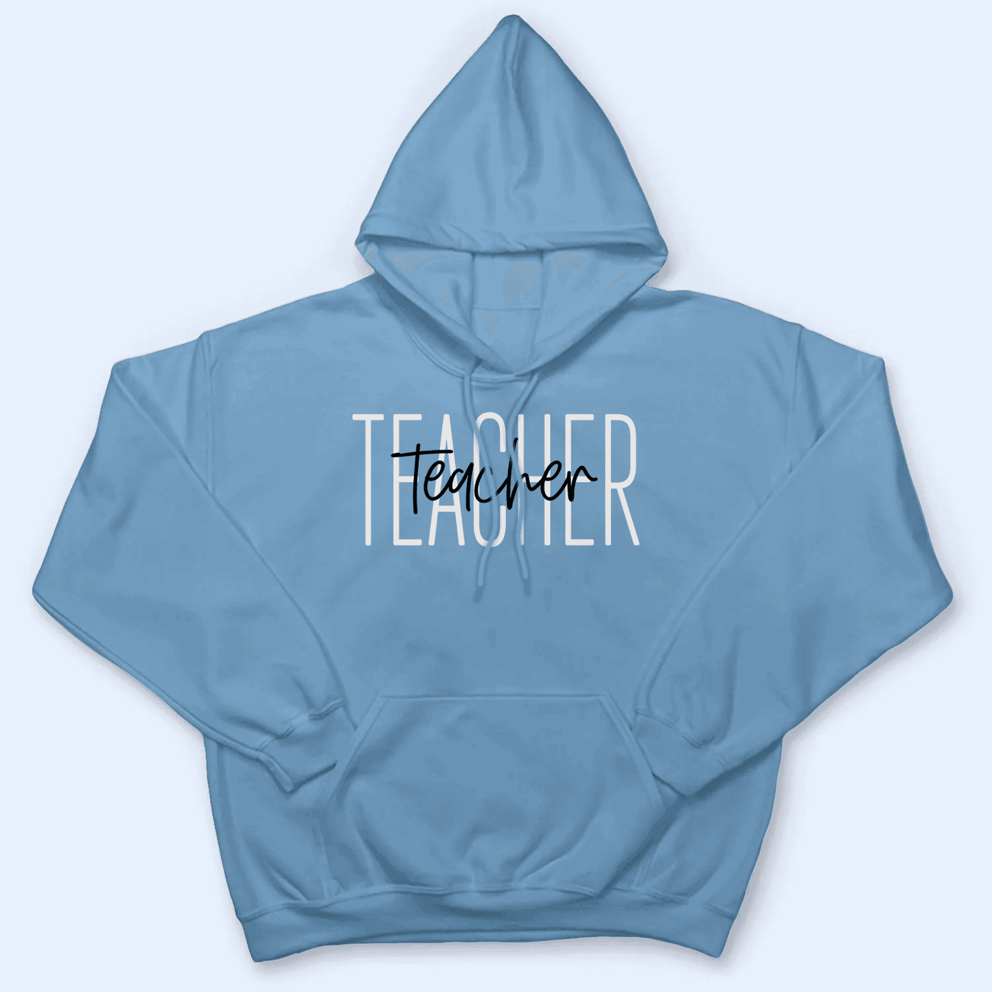 Matching Team Shirt  - Personalized Custom T Shirt - Birthday, Loving, Funny Gift for Teacher, Kindergarten, Preschool, Pre K, Paraprofessional