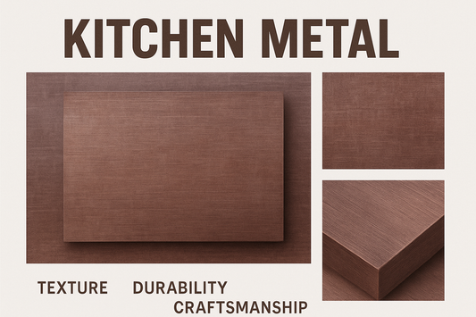 Material Showcase