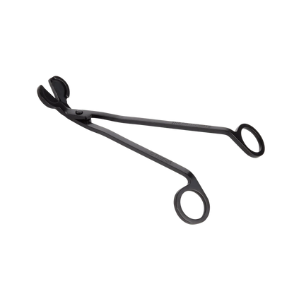 Matte Black Wick Trimmer