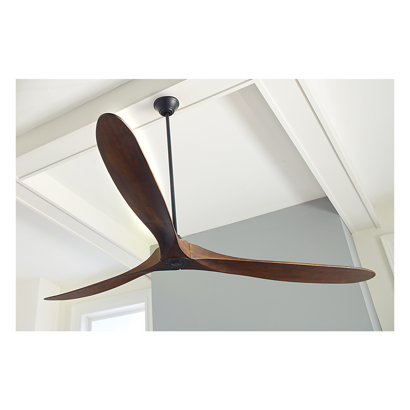 Maverick 88" Ceiling Fan
