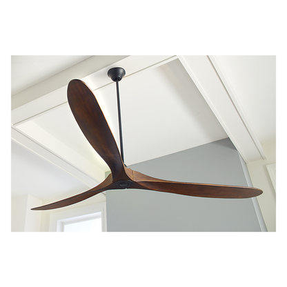 Maverick 88" Ceiling Fan