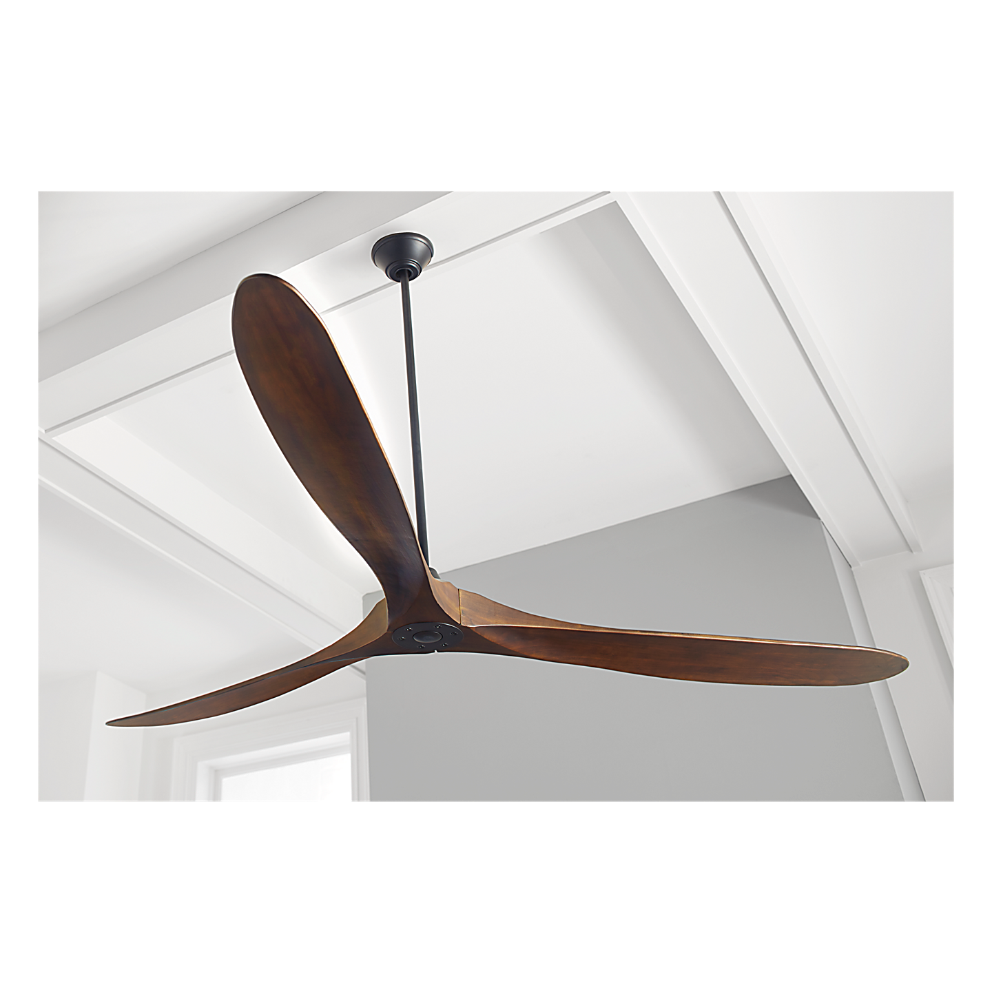 Maverick 88" Ceiling Fan