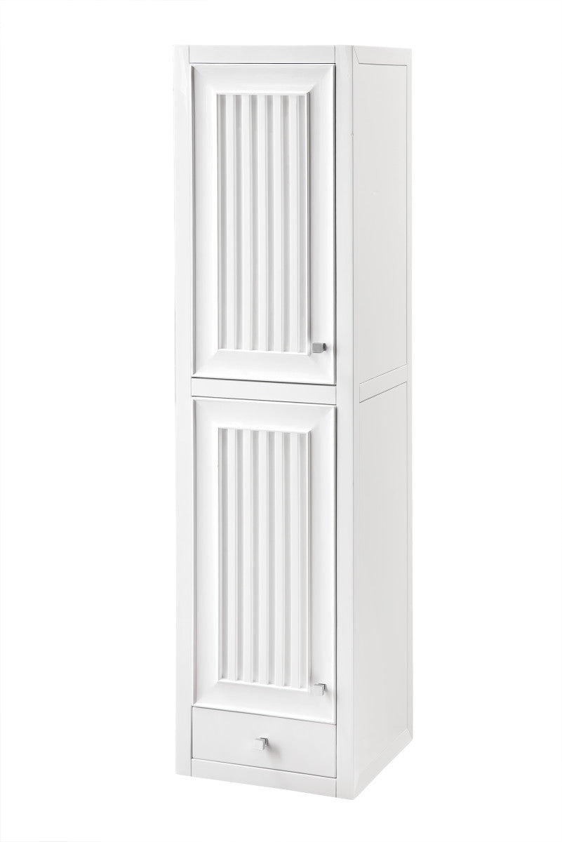 Athens 15" Tower Hutch