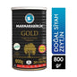 Mb Gemlik Black Olive Gold Tin 800g