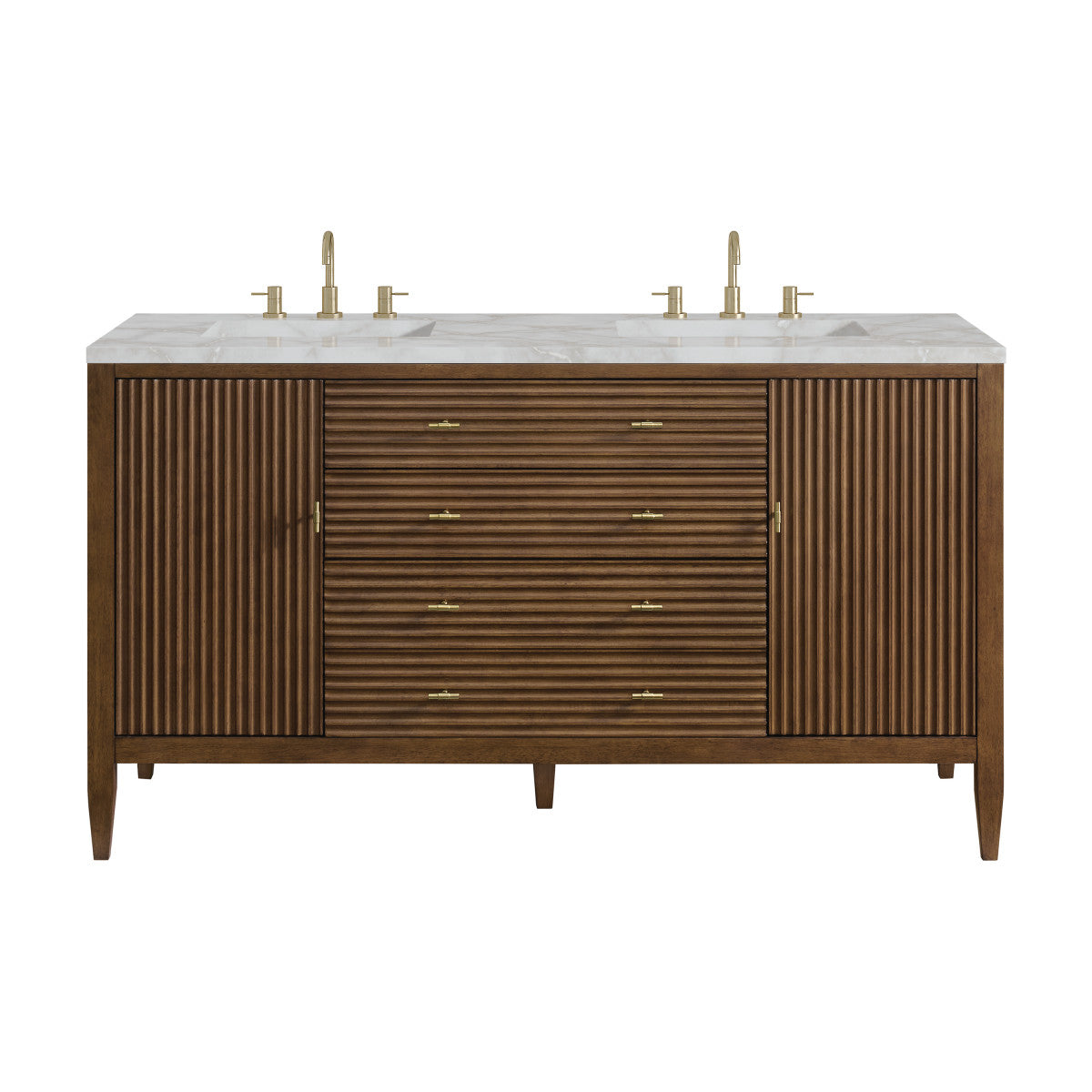 Myrrin 60" Double Vanity