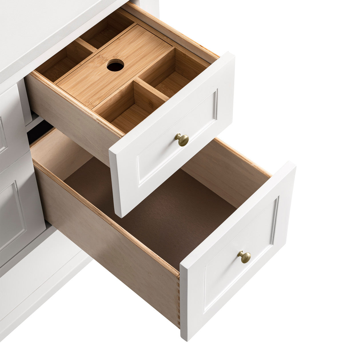 Breckenridge 48" Single Vanity Cabinet