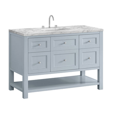 Breckenridge 48" Single Vanity Cabinet