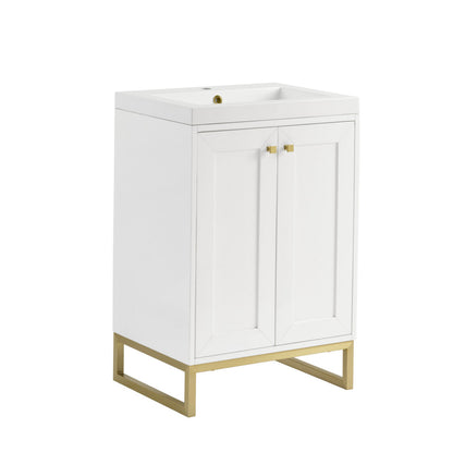 Chianti 24" Single Vanity