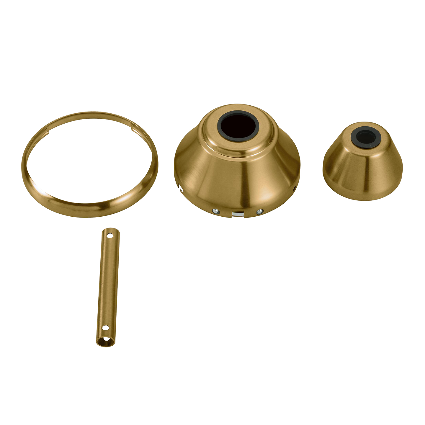 Maverick LED Fan Finish Kit