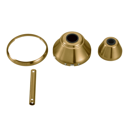 Maverick LED Fan Finish Kit