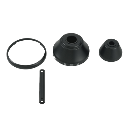 Maverick LED Fan Finish Kit