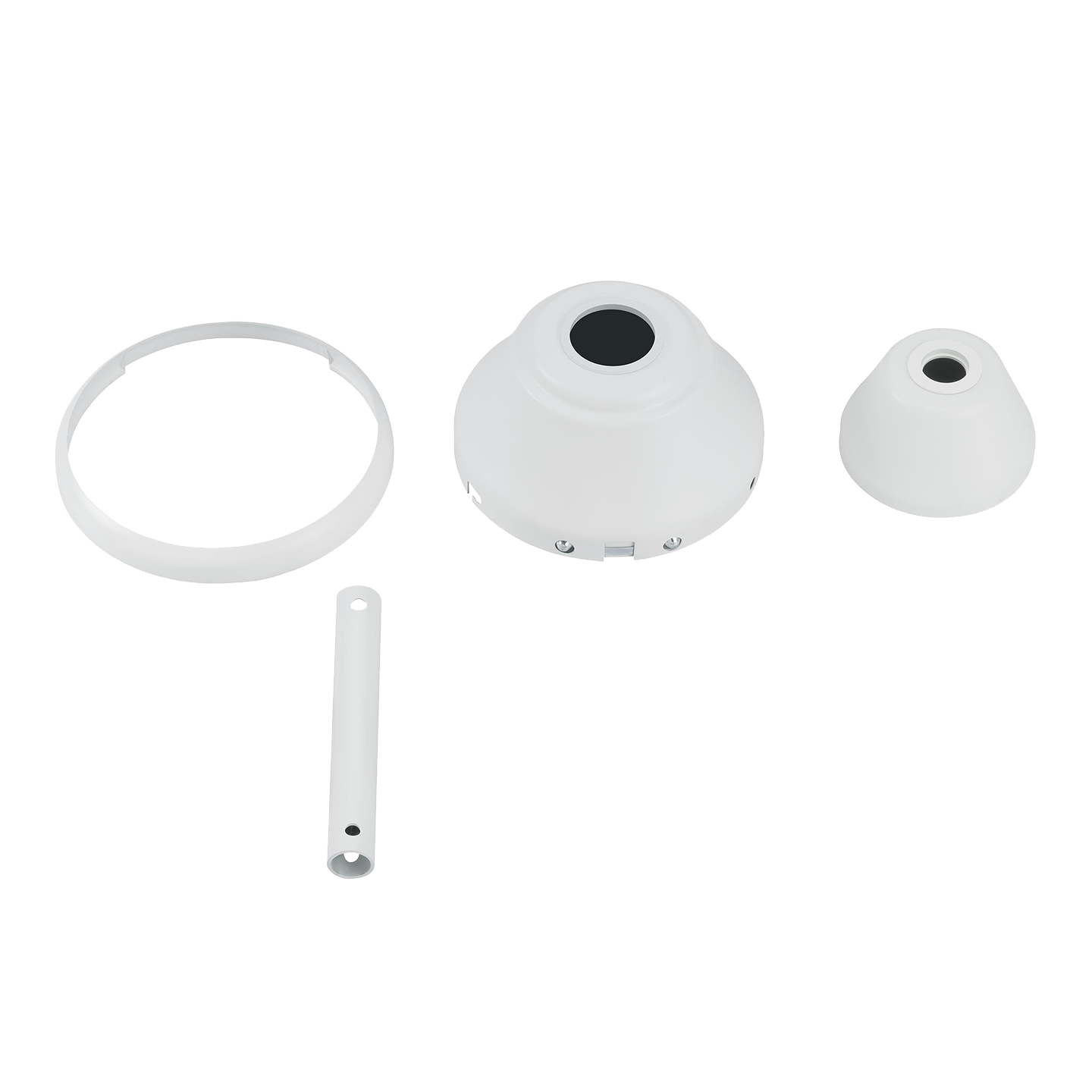 Maverick LED Fan Finish Kit