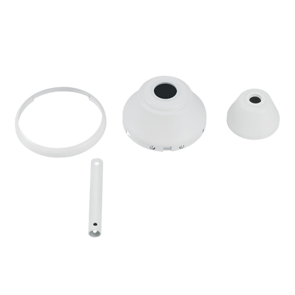 Maverick LED Fan Finish Kit