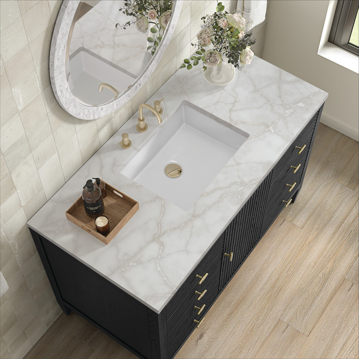 Myrrin 48" Vanity
