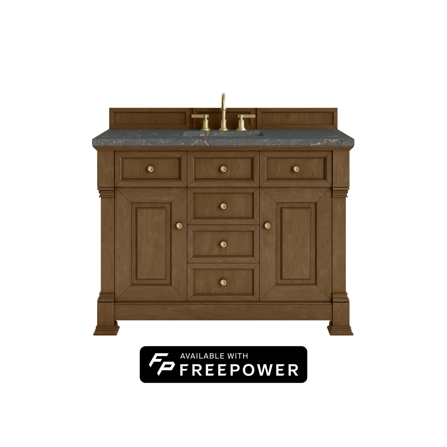 Brookfield 48" Single Vanity