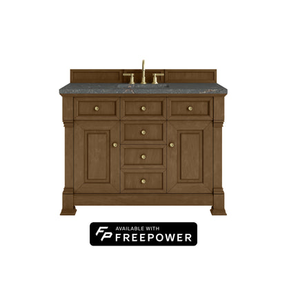 Brookfield 48" Single Vanity