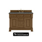 Brookfield 48" Single Vanity