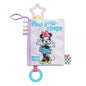Disney - Minnie Mouse Find Your Shape  Deluxe Soft Book