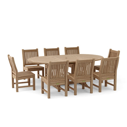 Set-85 Dining Table Set