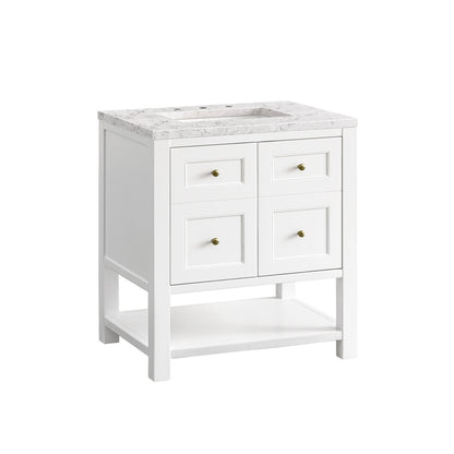 Breckenridge 30" Single Vanity Cabinet
