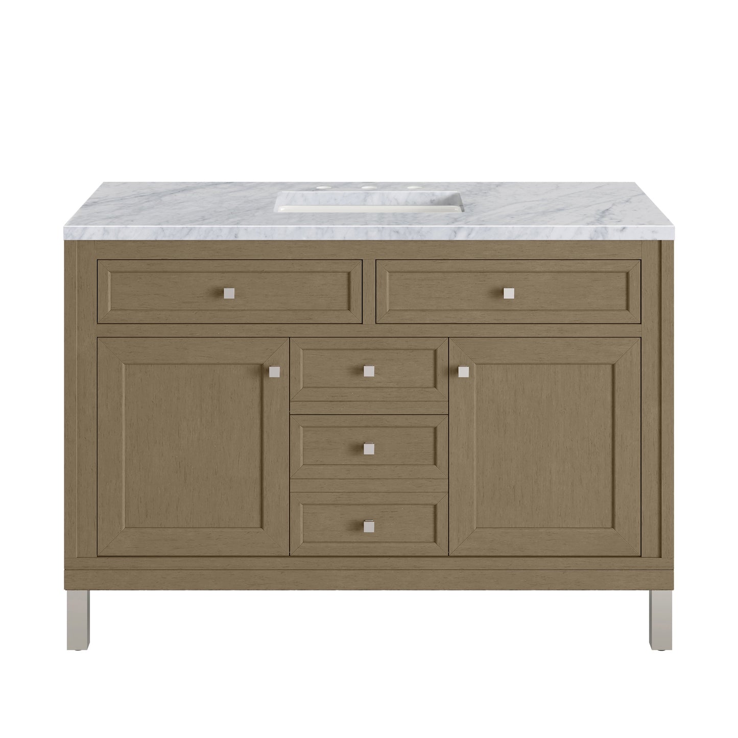 Chicago 48" Single Vanity