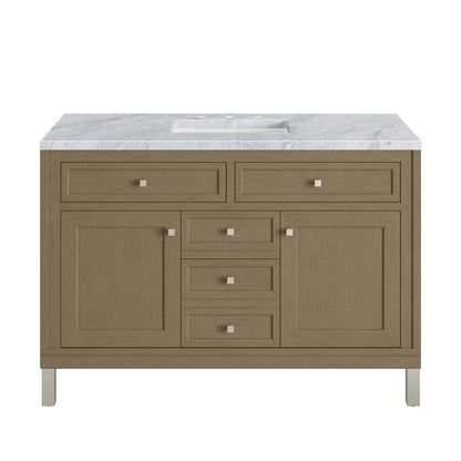 Chicago 48" Single Vanity