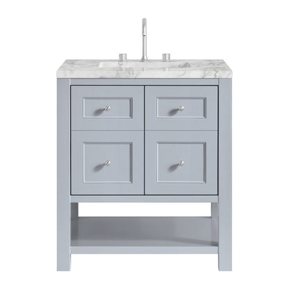Breckenridge 30" Single Vanity Cabinet