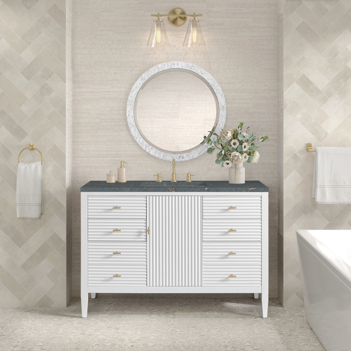 Myrrin 48" Vanity