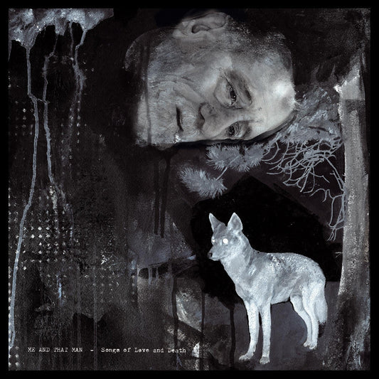 Songs Of Love And Death (CD)