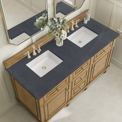 Lorelai 60" Double Vanity
