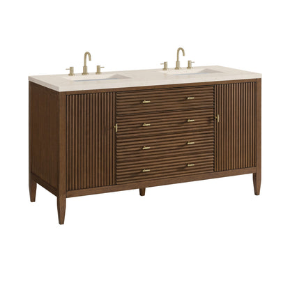 Myrrin 60" Double Vanity