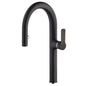 09BL591B Pulldown Kitchen Faucets