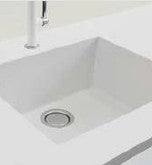 ON7610ST-44UG Sinks Undermount