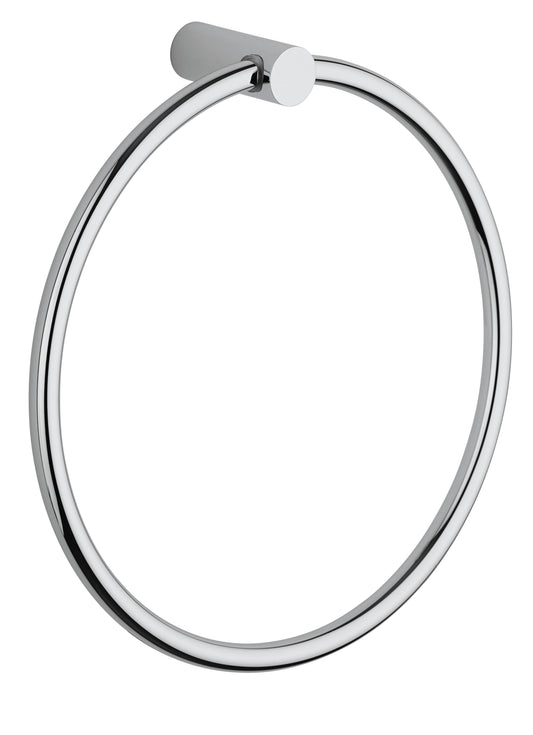9807100PC BAth Access Towel Rings