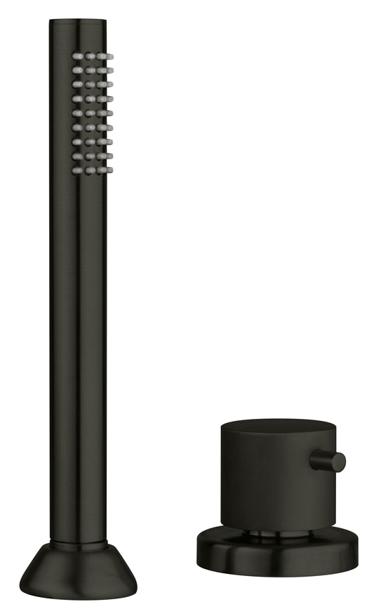 924470CMB Faucets-Roman Tub