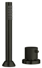 924470CMB Faucets-Roman Tub
