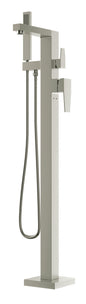 941360CBN Faucets-Floor Mount Tub Filler