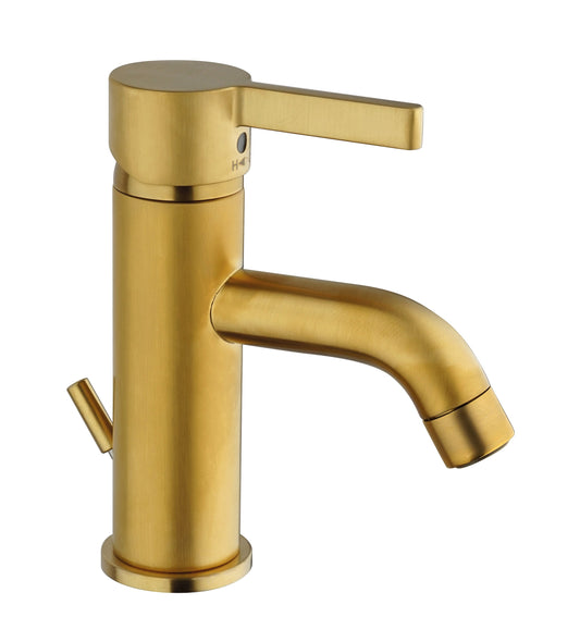 92211LCBG Faucets-Single Handle