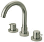78PW102 Faucets-Roman Tub
