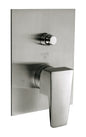 9478800BN Trim 788 Pressure Balance 1/2" w/Diverter