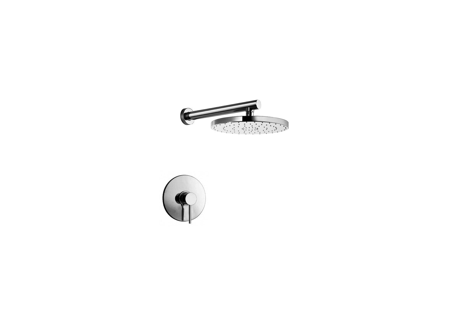 Elba-Kit-3-PW Trim 697 Pressure Balance 1/2"