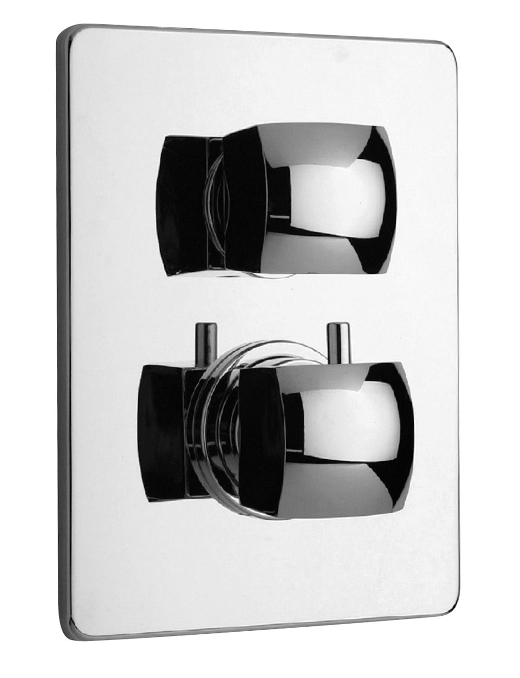 89CR690-WV Trim 690 Thermostatic 3/4"