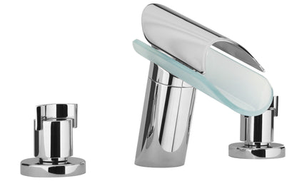73CR214VR Faucets-Widespread