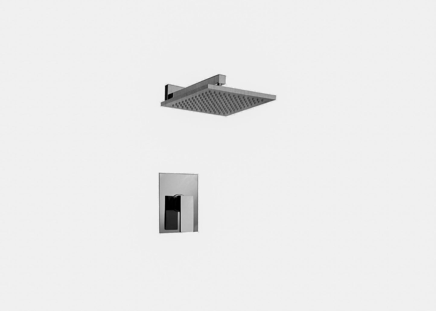 Quadro-Kit-3-PW Trim 697 Pressure Balance 1/2"