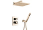 Lady-Kit-6-OK Trim 691 Thermostatic 1/2"
