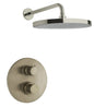 Elba-Kit-4-PW Trim 690 Thermostatic 3/4"