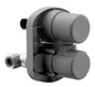 Fortis VALVE691 Thermostatic Rough-In Valve | 1/2" Made in Italy
