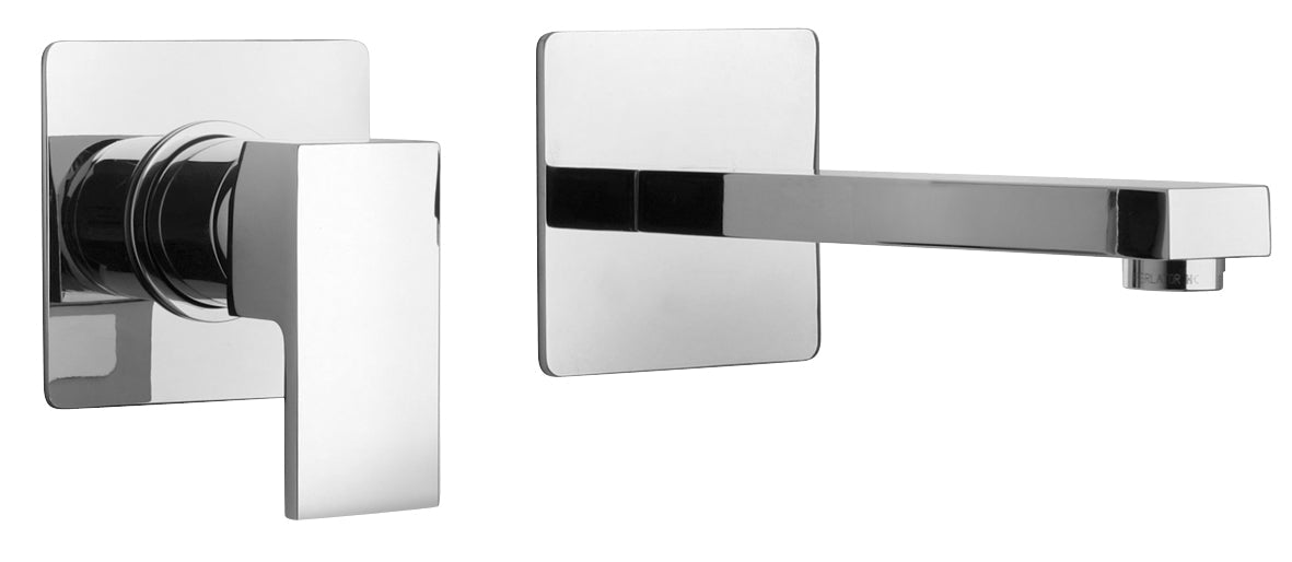 842080CPC Faucets-Wall Mount